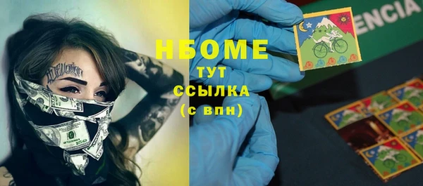 твердый Арсеньев