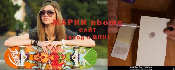 твердый Арсеньев